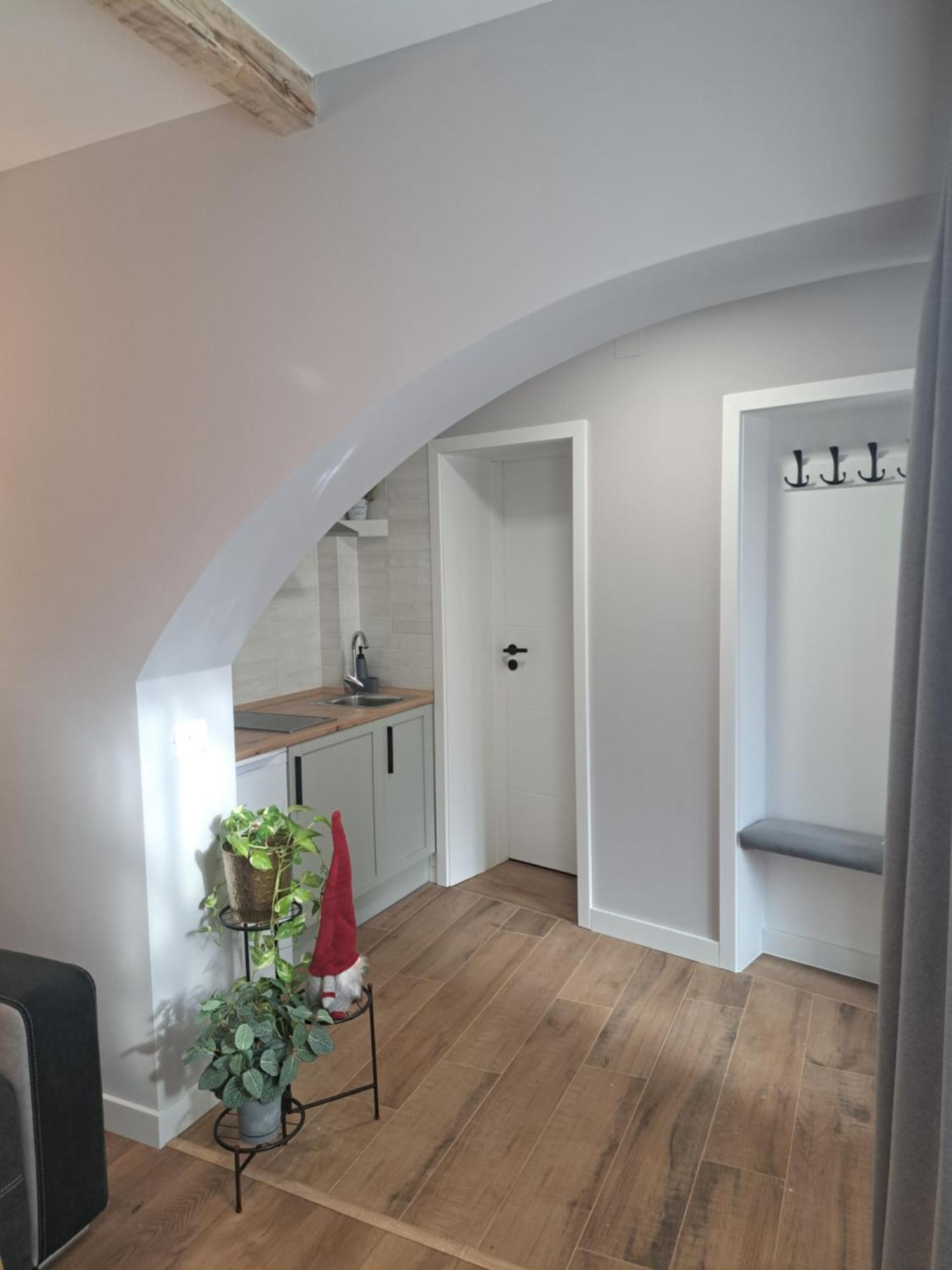 Casa Ileana Centrul Vechi Brasov Apartment Exterior foto
