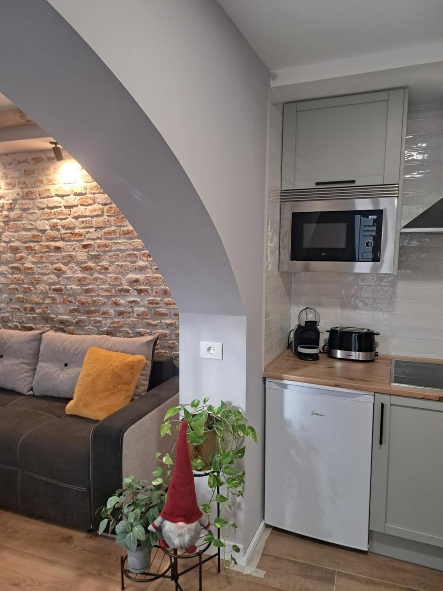 Casa Ileana Centrul Vechi Brasov Apartment Exterior foto