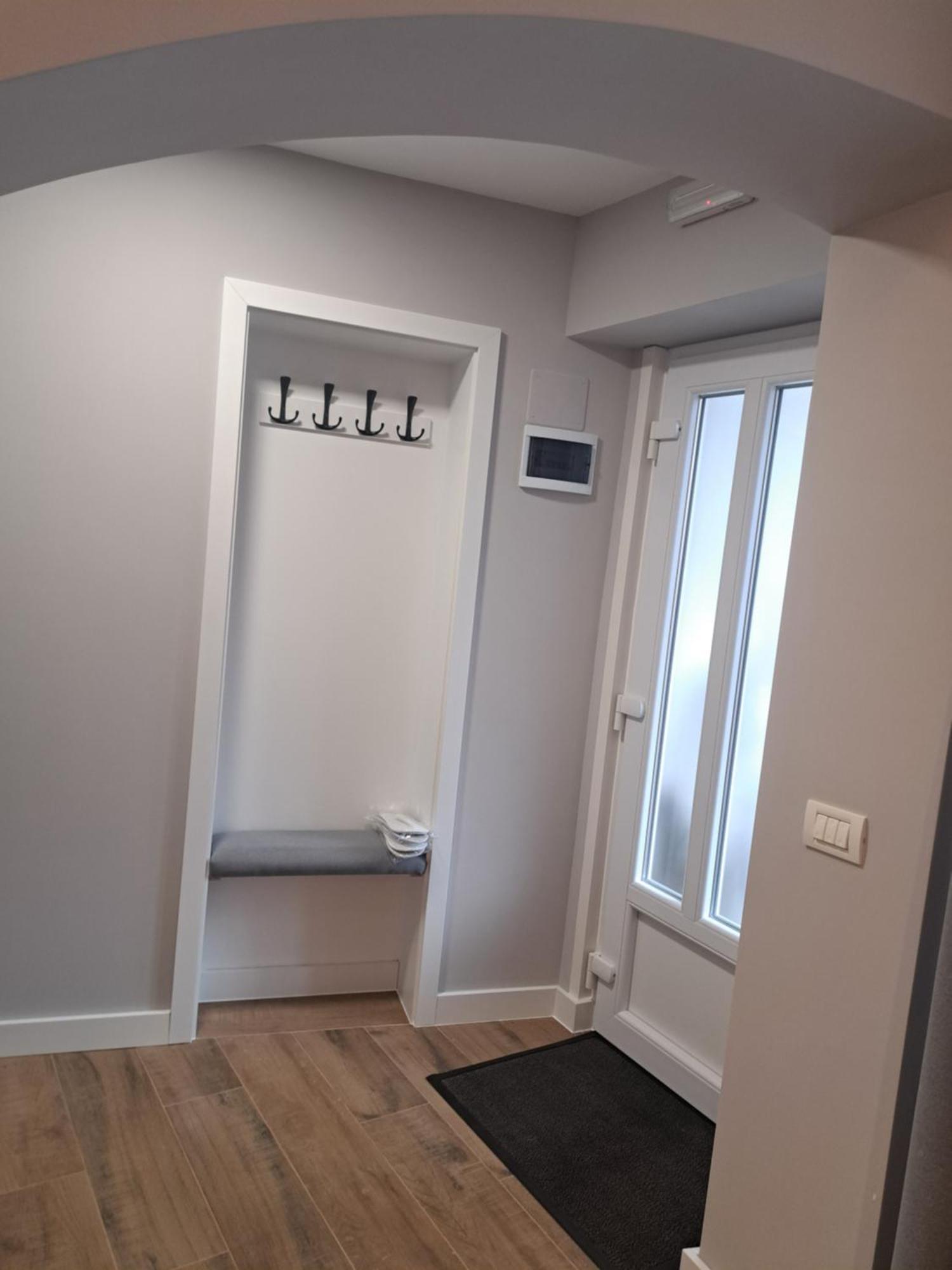Casa Ileana Centrul Vechi Brasov Apartment Exterior foto